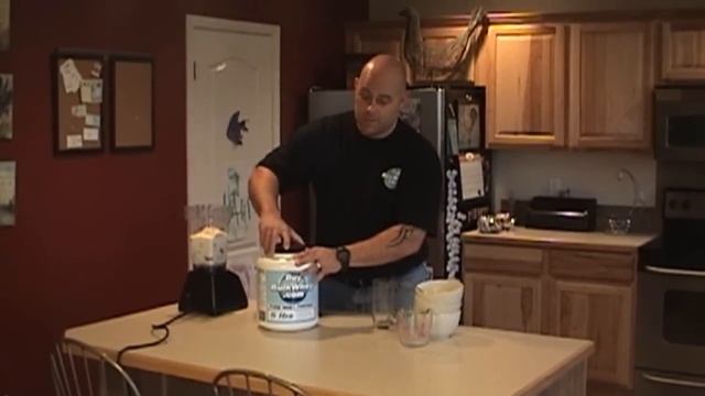 Meal Replacement Whey Protein Fruit Smoothie смотреть онлайн