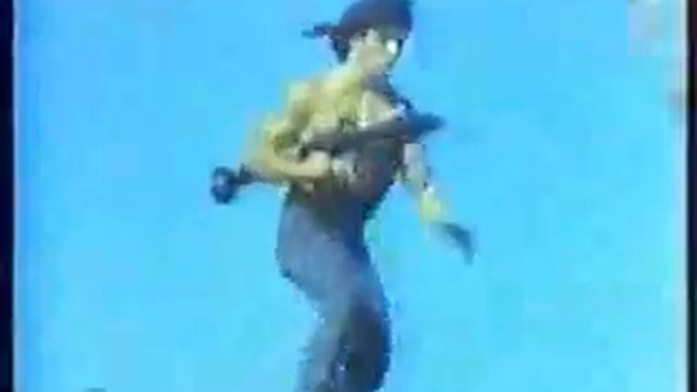 Голивуд отдыхает!!!Первый фильм со спецэффектами!!!! смотреть онлайн