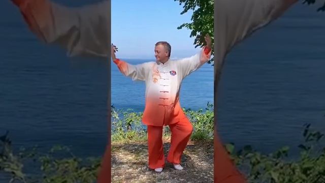 156 польза Оздоровительного Цигун #оздоровительныйсериал #цигунонлайн смотреть онлайн