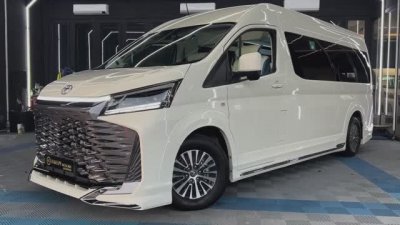 Обзоры и новости авто
