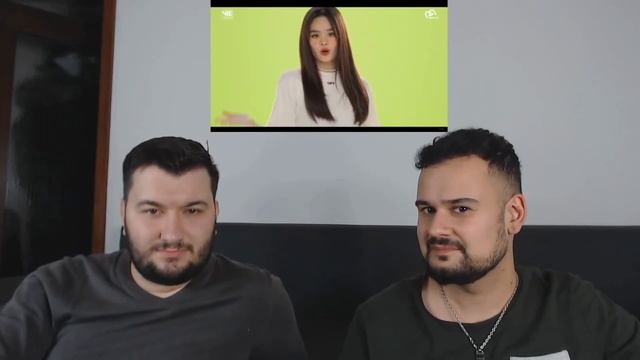 REACTION TO THAI-POP PART 2: NEW JIEW X MILLI X WAII vs. ALLY x JE T'AIME vs. JNP ช่วยเธอได้ смотреть онлайн