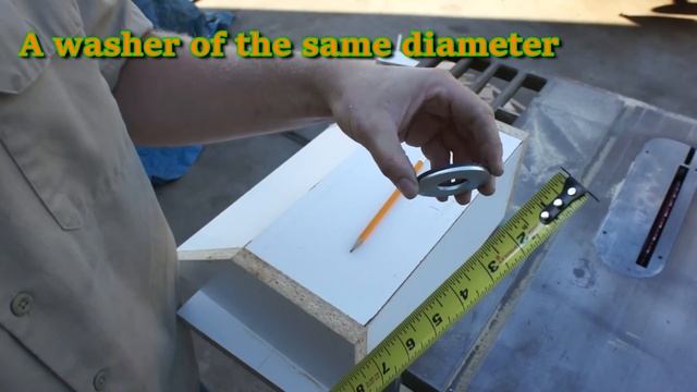 Building a sink mold yourself using melamine: HOW-TO DIY Concrete counter tops смотреть онлайн