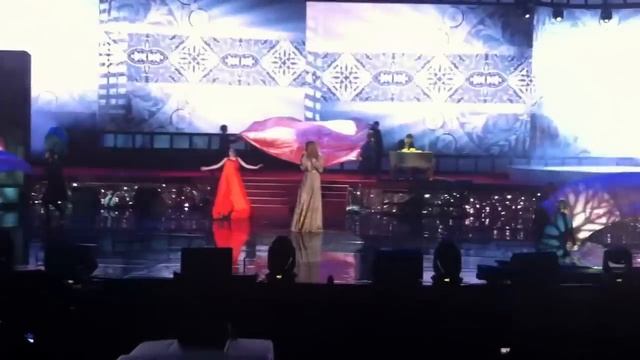 Googoosha (Gulnara Karimova) - Ota