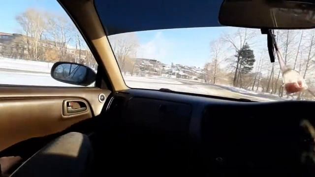 ДРИФТ МАРК2 смотреть онлайн