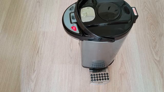 Чайник термопот ЧАЯ 11 смотреть онлайн