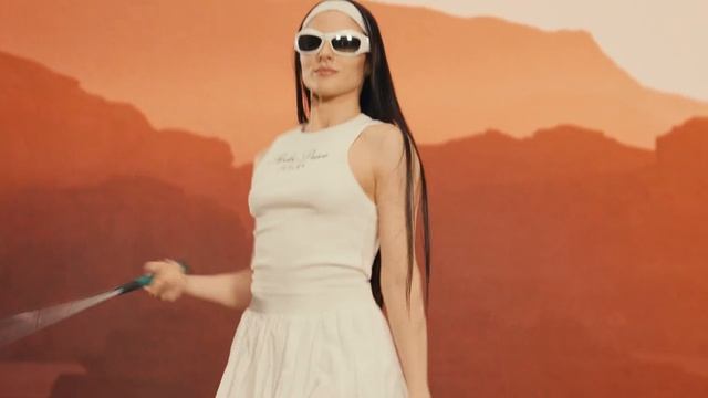 Sasha Lopez - Summerless (feat. Tobi Ibitoye) | Official Music Video