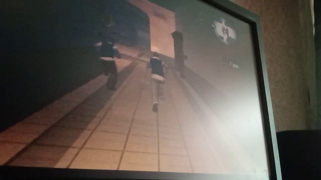 прохождение игры BULLY смотреть онлайн