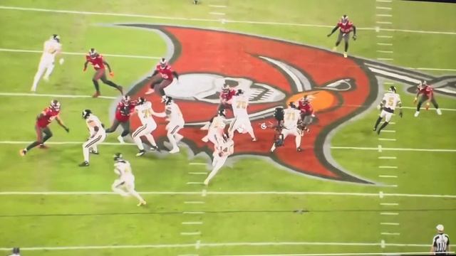 Film Breakdown: Calvin Throckmorton Guard Denver Broncos 2024 смотреть онлайн