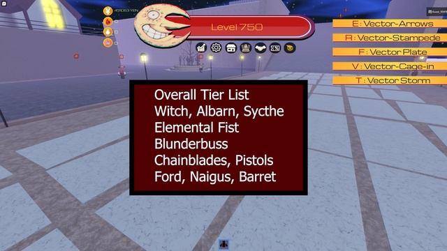 Tier Lists: Soul Eater Resonance смотреть онлайн