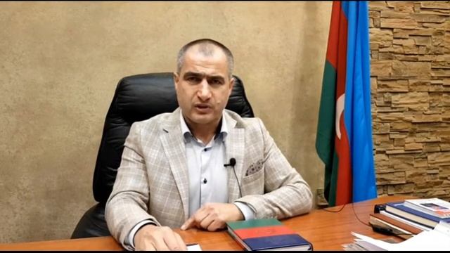 Я талыш, я Азербайджанец! Карабах - это Азербайджан! - Бахши Ганбаров смотреть онлайн