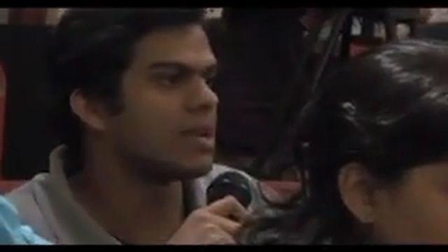 Jai Bhim Comrade Q & A смотреть онлайн