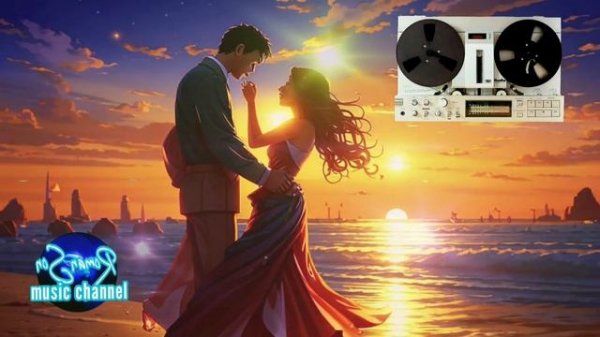 Roman Son feat Tina - Vũ Điệu Trên Cát / ©2024