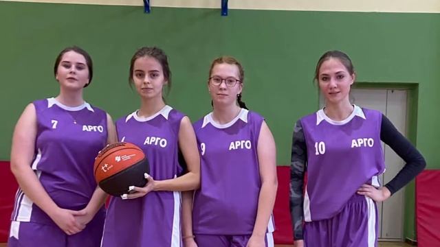 Акция «Физическая культура и спорт - альтернатива пагубным привычкам». Подокопная Елизавета. смотреть онлайн