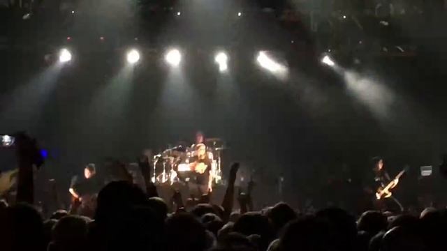 Люмен - Далеко (live) смотреть онлайн