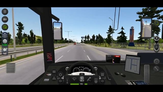 Fake Bus starliner Skin+ Download link in description below. Bus simulator Ph смотреть онлайн