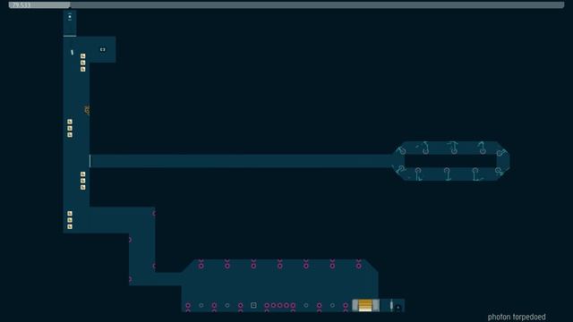 N++ SU-X-06-02 G--T-- (photon torpedoed) смотреть онлайн
