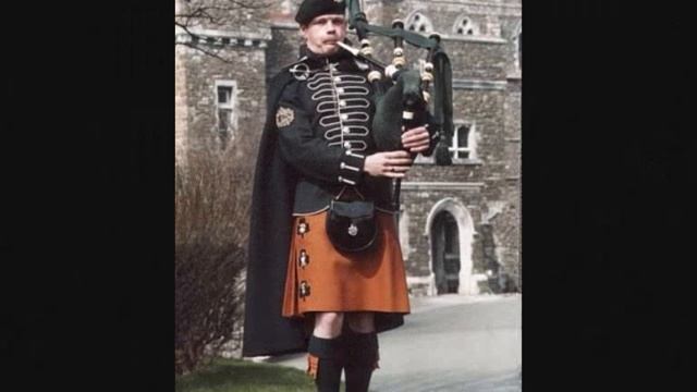 Royal Irish Regiment - Killaloe смотреть онлайн