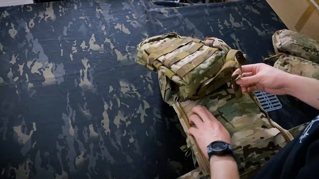 Ferro Concepts FCPC V5 Assemble!!