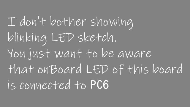 First Touch Of WeAct STM32G431CBU6 Core Board. Arduino Stm32duino IDE Setting, Port Access,DAC