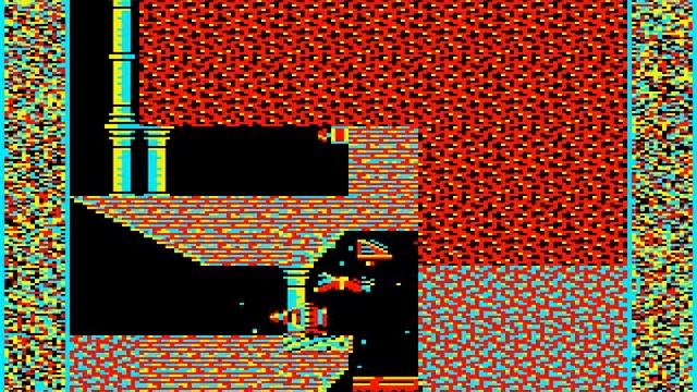 Exile by Superior Software on the Acorn Electron (part 74) смотреть онлайн
