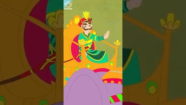 राजकुमारी मिया | Princess Mia | हिंदी परी कहानी | Hindi Fairy Tales | Kids Stories in Hindi |#short смотреть онлайн