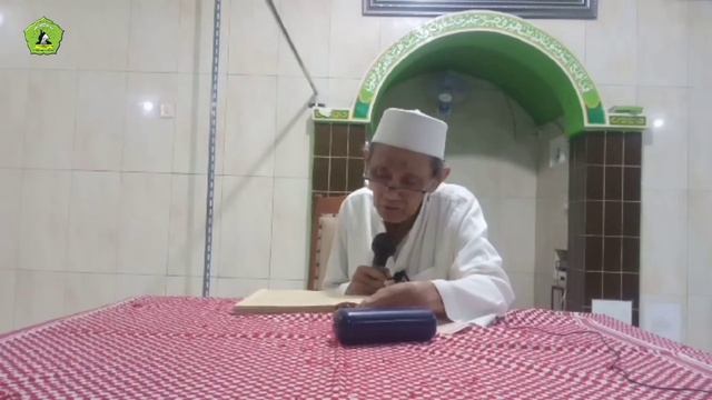NGAJI " TAFSIR JALALAIN " | KH ABDUL BASHIR HAMZAH ( PP AL-ANWAR MRANGGEN ) #162 смотреть онлайн
