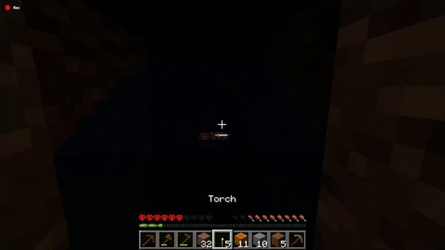 Minecraft Hardcore Survival -- Survive in the wild -- Part 1 -- 1.19.2 смотреть онлайн