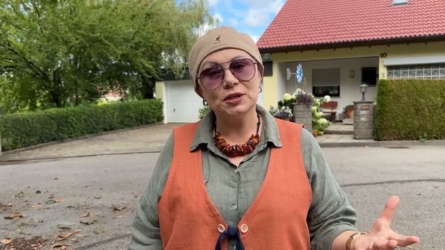 VLOG#157 Комбинировать одежду очень легко. Для этого всего лишь нужно...Новый жилет в стиле Бохо смотреть онлайн