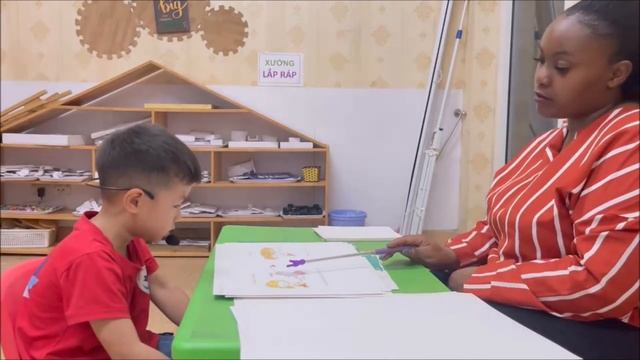 Global Kids Grapeseed Unit 4 - Henry смотреть онлайн