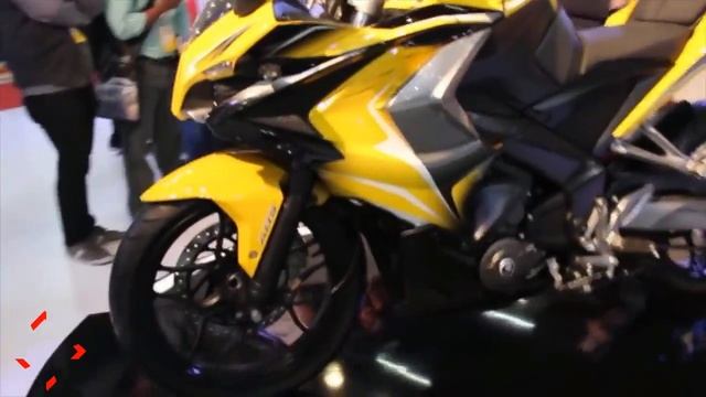 pulsar 400 [ ss 400 ] preview in hindi смотреть онлайн