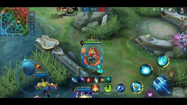 LAYLA FAKE WINRATE PRANK - 90 Matches, No Winrate? But TOP 2 PH LAYLA. | MLBB смотреть онлайн