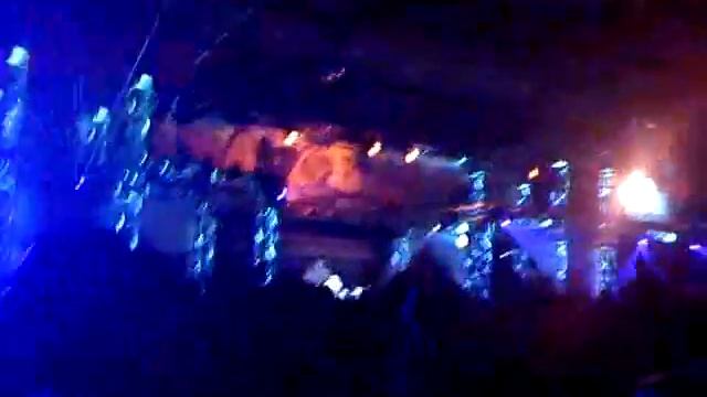 Planet love 2010 (calvin harris) One_swedish house mafia смотреть онлайн