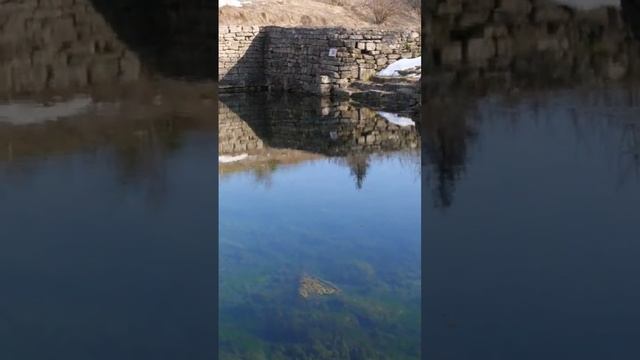 Святой источник в Ельце смотреть онлайн