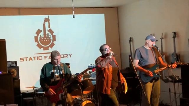 Originals Sundays - Body Piercing Mandatory (Static Factory) - Song a Day Vlog 2019 Day 286 смотреть онлайн