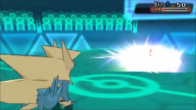 ION Pokémon League: Week of 6/6/2016 - Agent G vs. Sethyas смотреть онлайн