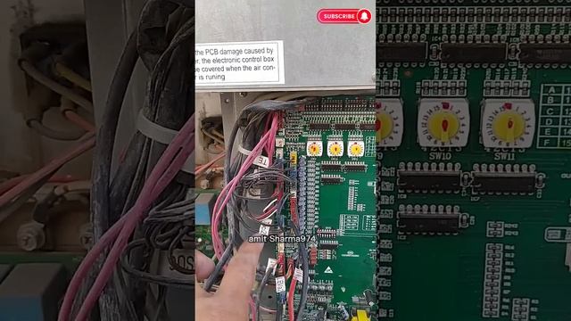 VRV Haier error 43-1how to solve problem #hvacairsystem#hvac#hvactechnician #haier# смотреть онлайн