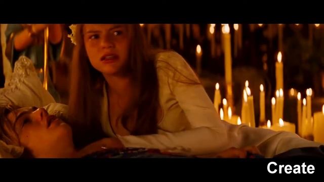 Romeo And Juliet (1986/1996/2013)- Star-Crossed Enemies Music Video