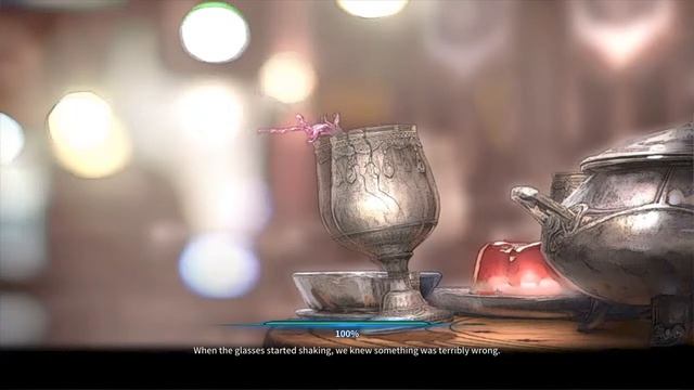 Tera PS4 2020 Guía 23 Apex Warrior parte 1 смотреть онлайн