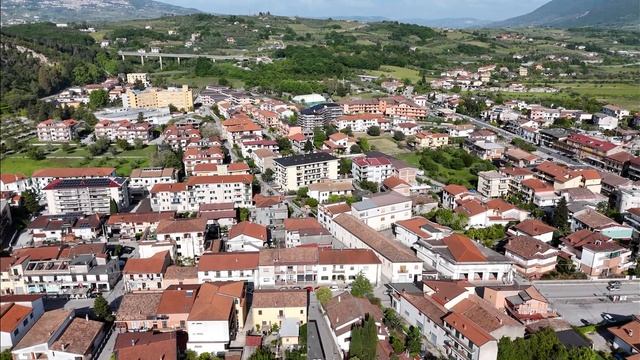 Telese Terme Dji mini 4 pro 4K смотреть онлайн