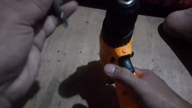 Ingco Lithium-Ion Cordless Drill12V смотреть онлайн