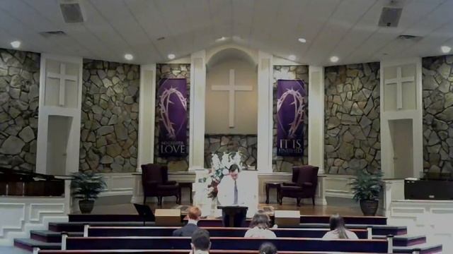 6/5/22 WE - Giving Thanks Always (Part 109: Longsuffering) (Gal 5) смотреть онлайн