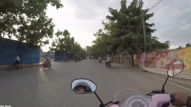 I Lost My Beloved Helmet (បាត់ម៉ួកហើយ) | PP#32 смотреть онлайн