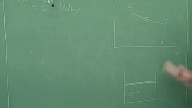 First Law of Thermodynamics (4) смотреть онлайн