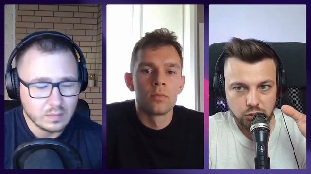 Епізод 7: Quality Coaching в Unity смотреть онлайн
