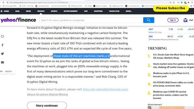 $ANY stock Due Diligence & Technical analysis - Stock overview (update) смотреть онлайн