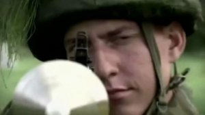 Письмо любимой. Дуэт «ZOV» (В. Кузьмин и К. Ткачёв)