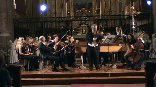 Vivaldi - Le quattro stagioni Estate (presto) Summer Four Season смотреть онлайн