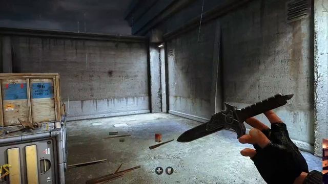 MURDERING NAZI ROBOTS! - Wolfenstein: The New Order (The Final Level)