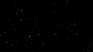 Падающие частицы,обломки, пепел видеофон,футаж /background, futage falling particles, debris, ash #