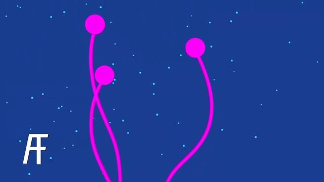 Path animation - BluffTitler смотреть онлайн